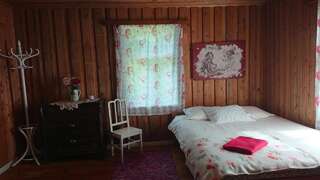 Дома для отпуска Mihkli Kulli Дом с 3 спальнями-15
